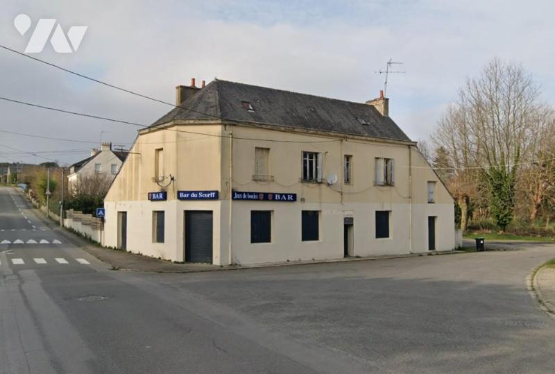Immeuble 150 m² · à Quéven · 150 m² · 170 000 €