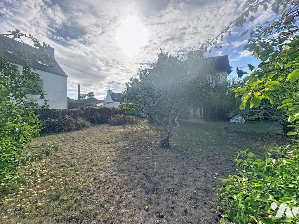Terrain 458 m² · à Groix · 458 m² · 230 000 €