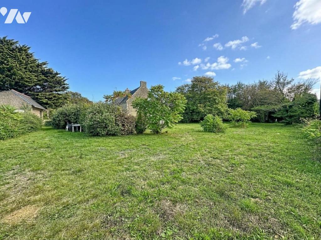 Terrain 552 m² · à Riantec · 552 m² · 140 000 €