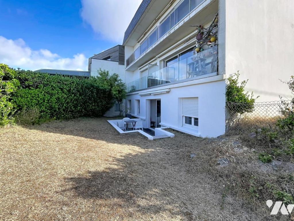 Appartement 3 pièces 75 m² · à Ploemeur · 75 m² · 390 000 €