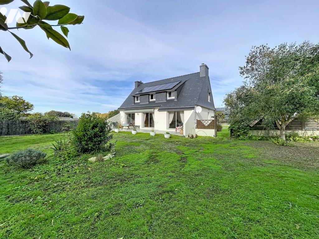 Maison 8 pièces 143 m² · à Lanester · 143 m² · 380 000 €