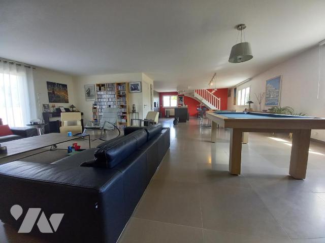 Vente - Appartement - BRECH - 170 m² - 4 pièces - P56080-886