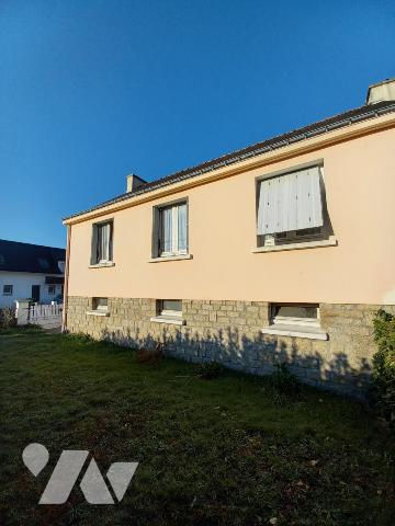 Vente - Maison / villa - LANDEVANT - 67 m² - 4 pièces - P56080-938