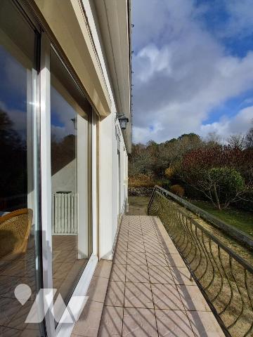 Maison 6 pièces 117 m² · à Camors · 117 m² · 210 000 €