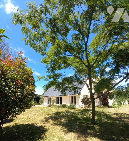 Maison 5 pièces 131 m² · à Pluvigner · 131 m² · 440 000 €