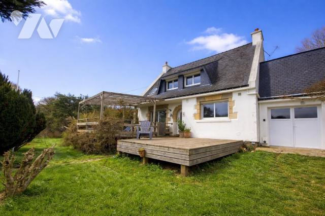 Maison 5 pièces 115 m² · à Auray · 115 m² · 340 000 €