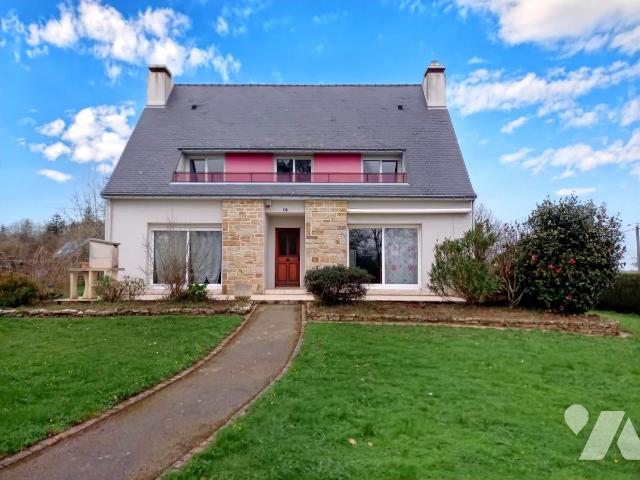Maison 5 pièces 133 m² · à Landévant · 133 m² · 300 000 €