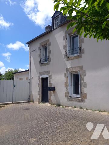 Maison 4 pièces 86 m² · à Pluvigner · 86 m² · 250 000 €