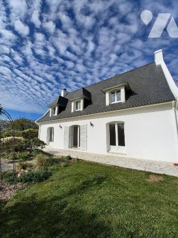 Maison 6 pièces 165 m² · à Pluvigner · 165 m² · 490 000 €
