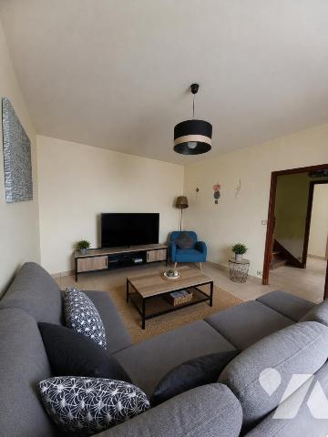 Maison 5 pièces 105 m² · à Pluvigner · 105 m² · 190 000 €