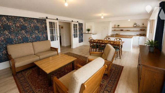 Maison 8 pièces 190 m² · à Camors · 190 m² · 200 000 €