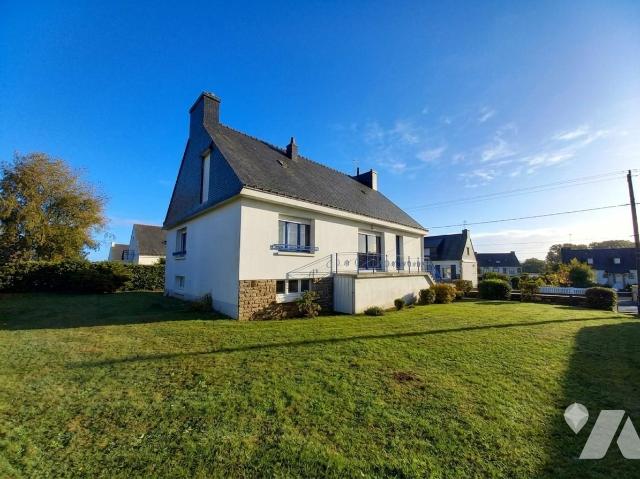 Maison 107 m² · à Camors · 107 m² · 230 000 €