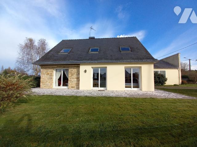 Maison 4 pièces 115 m² · à Pluvigner · 115 m² · 315 000 €
