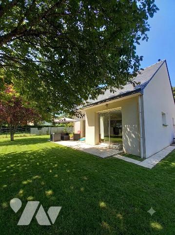 Maison 5 pièces 101 m² · à Pluvigner · 101 m² · 250 000 €