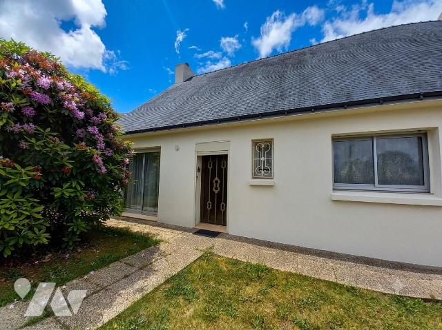 Maison 5 pièces 102 m² · à Pluvigner · 102 m² · 260 000 €
