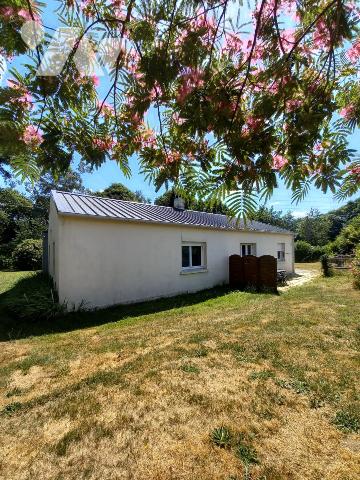 Maison 5 pièces 125 m² · à Pluvigner · 125 m² · 270 000 €