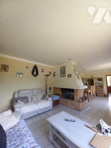 Maison 5 pièces 125 m² · à Pluvigner · 125 m² · 270 000 €