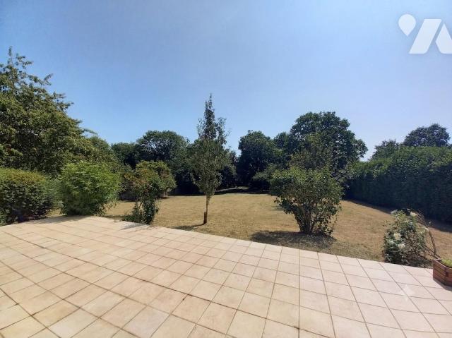 Maison 5 pièces 117 m² · à Pluvigner · 117 m² · 320 000 €