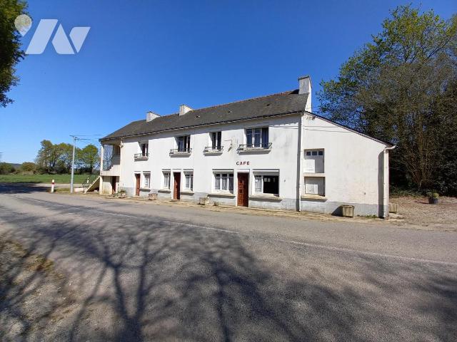 Maison 6 pièces 150 m² · à Grand-Champ · 150 m² · 150 000 €