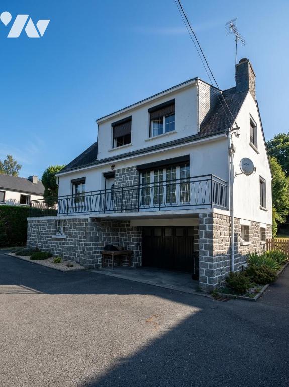 Maison 5 pièces 117 m² · à Pluvigner · 117 m² · 250 000 €