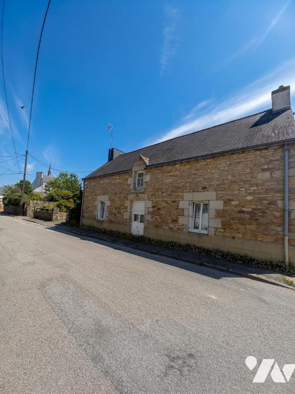 Maison 2 pièces 55 m² · à Camors · 55 m² · 147 000 €