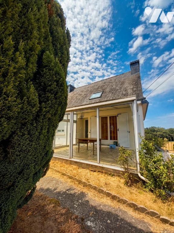 Maison 5 pièces 115 m² · à Brech · 115 m² · 250 000 €