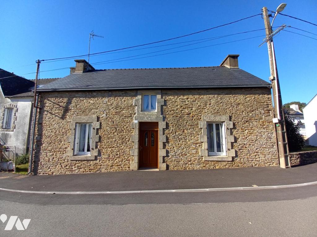 Maison 3 pièces 68 m² · à Pluvigner · 68 m² · 150 000 €