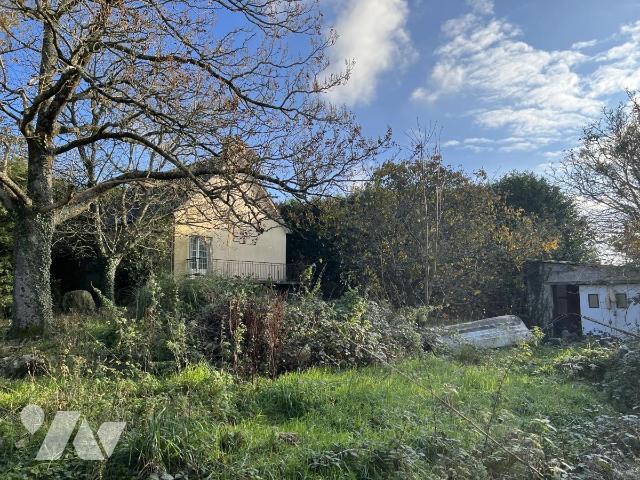 Maison 5 pièces 97 m² · à Guidel · 97 m² · 260 000 €