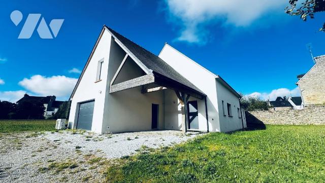 Maison 160 m² · à Le Faouët · 160 m² · 360 000 €