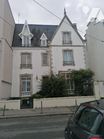 Maison 7 pièces 225 m² · à Lorient · 224,5 m² · 580 000 €