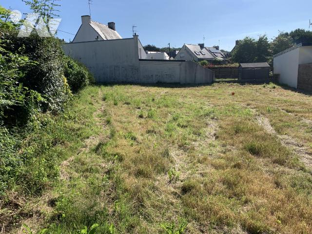 Terrain 455 m² · à Hennebont · 455 m² · 110 000 €
