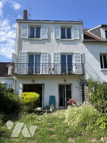 Vente Maison / villa LORIENT