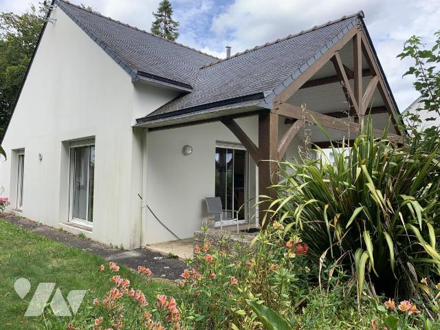 Vente Maison / villa HENNEBONT