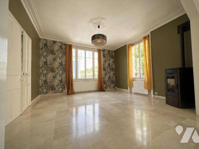 Maison 6 pièces 115 m² · à Lorient · 115 m² · 495 000 €