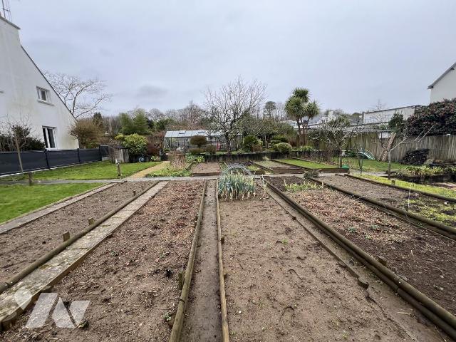 Terrain 471 m² · à Hennebont · 471 m² · 120 000 €