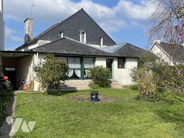Maison 6 pièces 180 m² · à Hennebont · 180 m² · 286 000 €