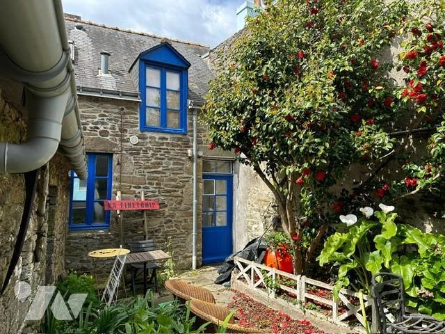 Maison 7 pièces 121 m² · à Groix · 121 m² · 500 000 €