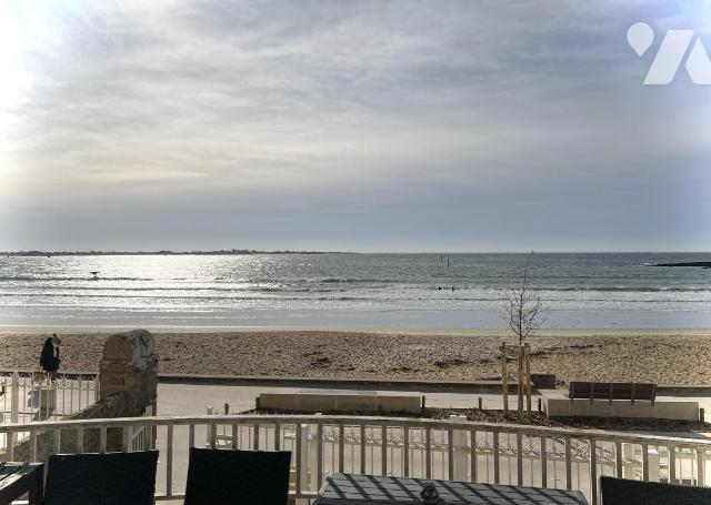 Maison 8 pièces 165 m² · à Larmor-Plage · 165 m² · 2 100 000 €