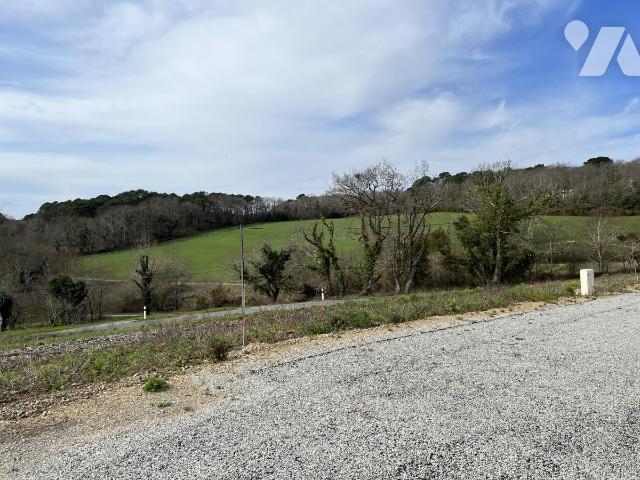 Terrain 494 m² · à Ploemeur · 494 m² · 280 000 €