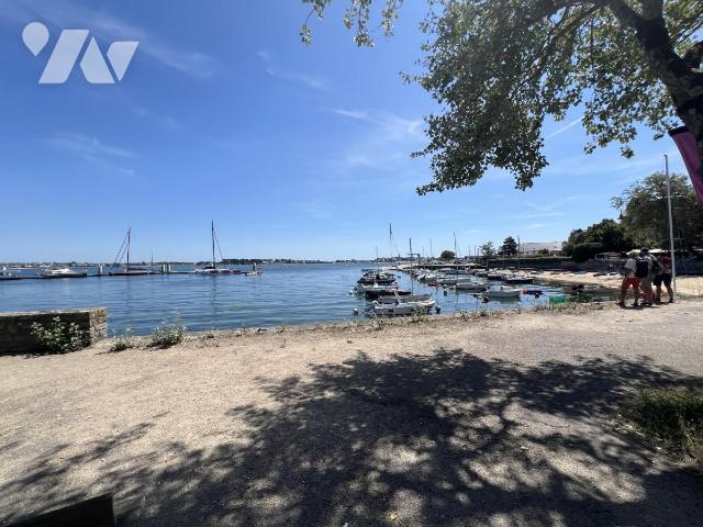 Appartement 3 pièces 56 m² · à Larmor-Plage · 56,4 m² · 280 950 €