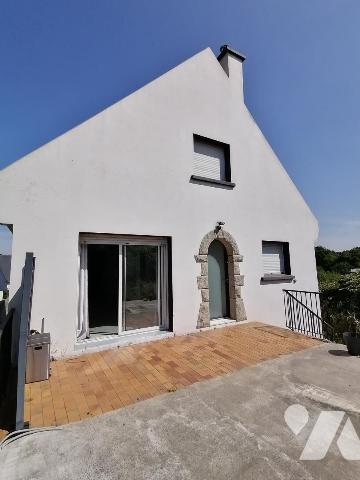 Maison 134 m² · à Larmor-Plage · 134 m² · 410 000 €