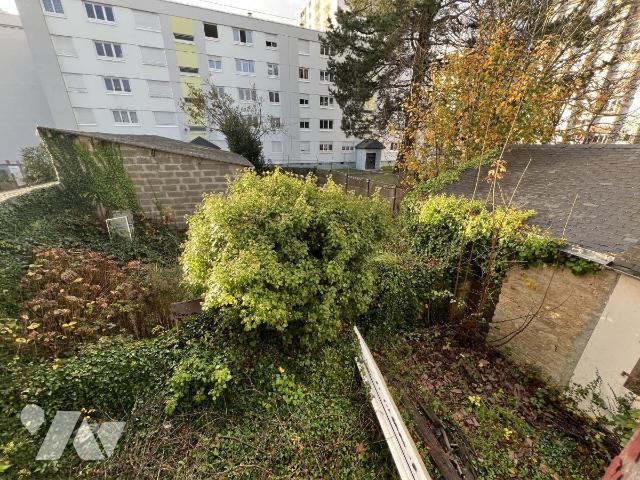 Maison 5 pièces 113 m² · à Lorient · 113 m² · 250 000 €