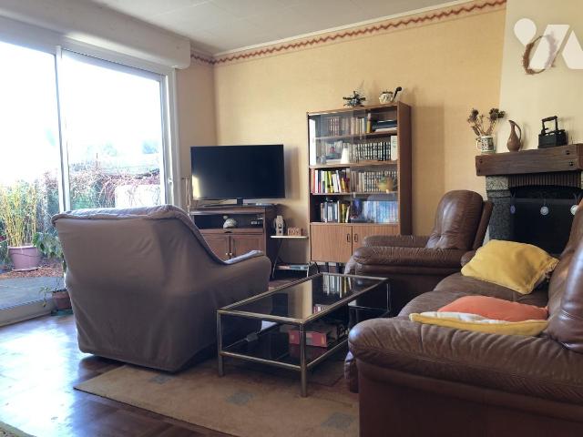 Maison 102 m² · à Quéven · 102 m² · 255 000 €