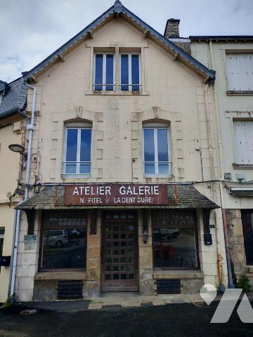 Maison 95 m² · à Le Faouët · 95 m² · 205 000 €