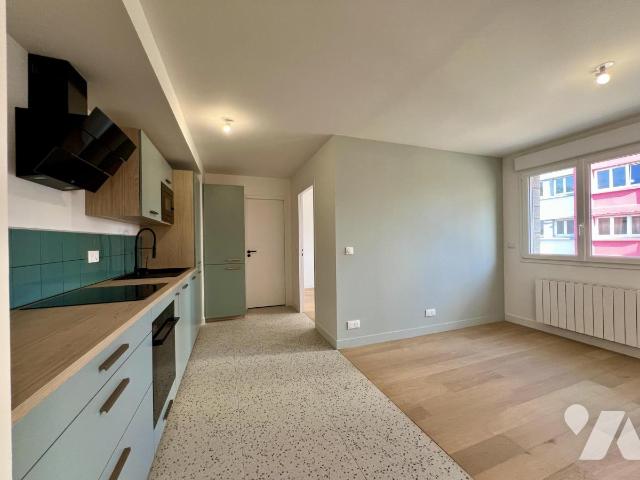 Appartement 3 pièces 51 m² · à Lorient · 51 m² · 225 000 €
