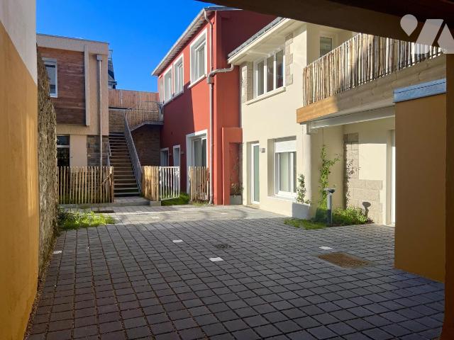 Appartement 3 pièces 51 m² · à Lorient · 51 m² · 225 000 €