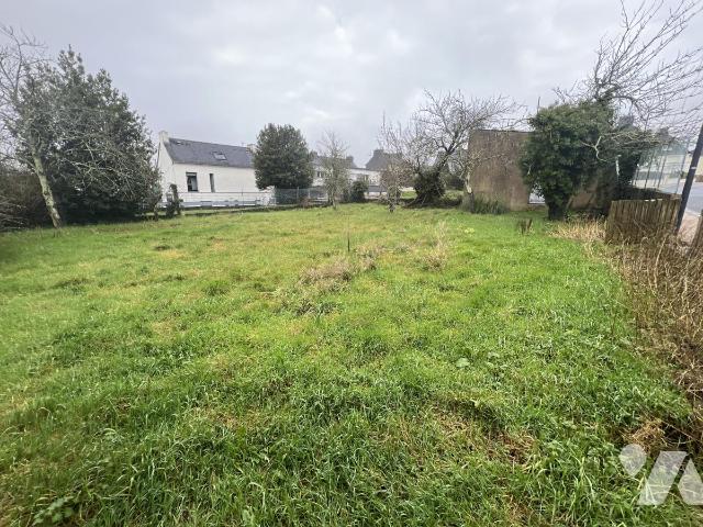Terrain 478 m² · à Caudan · 478 m² · 100 000 €