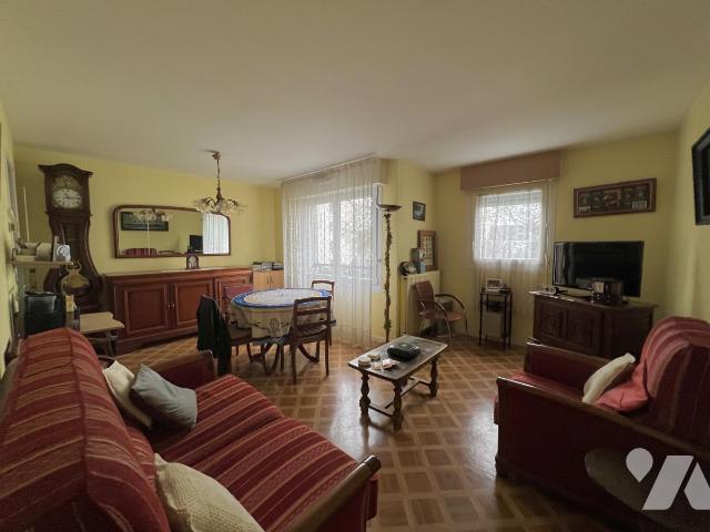 Appartement 2 pièces 48 m² · à Lorient · 48,2 m² · 130 000 €