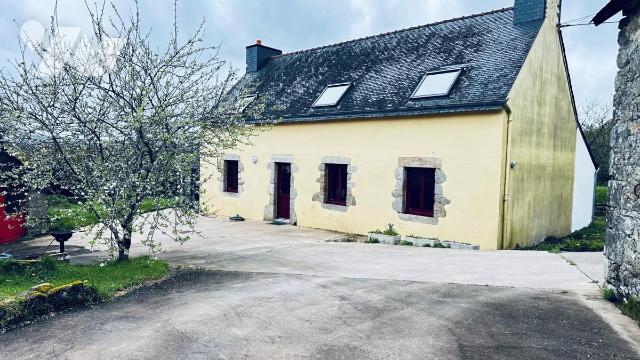 Maison 5 pièces 155 m² · à Berné · 155 m² · 280 000 €