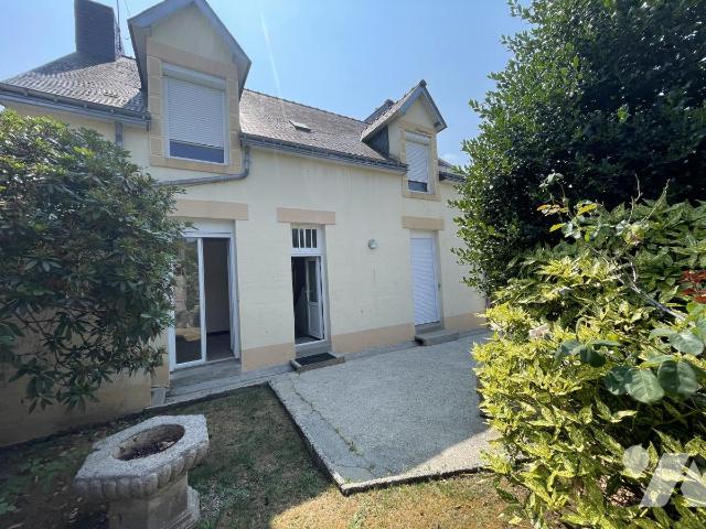 Maison 7 pièces 129 m² · à Faouët · 129 m² · 132 000 €